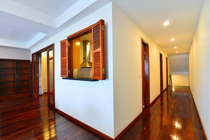 Lakefront Residence - Hanoi — Photos 3