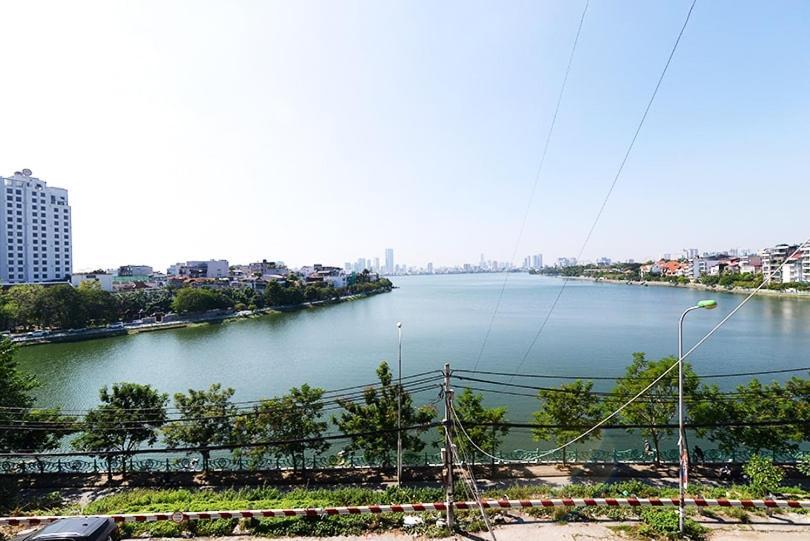 Lakefront Residence - Hanoi, Hanoi