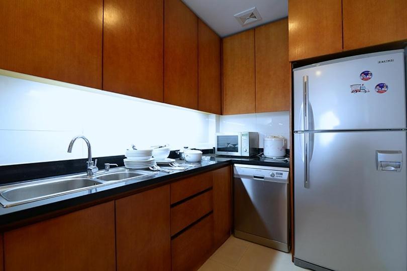 Lakefront Residence - Hanoi — Photos 2